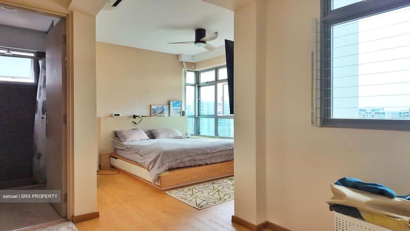 Blk 475D Parkland Residences (Hougang), HDB 4 Rooms #625586791